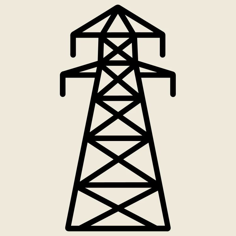 Strommast