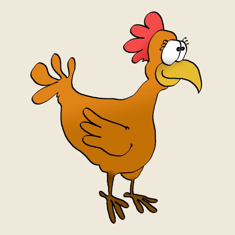huhn
