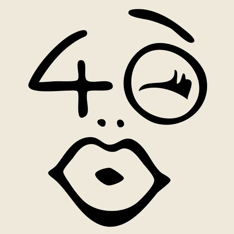 Wow, finally 40 years!