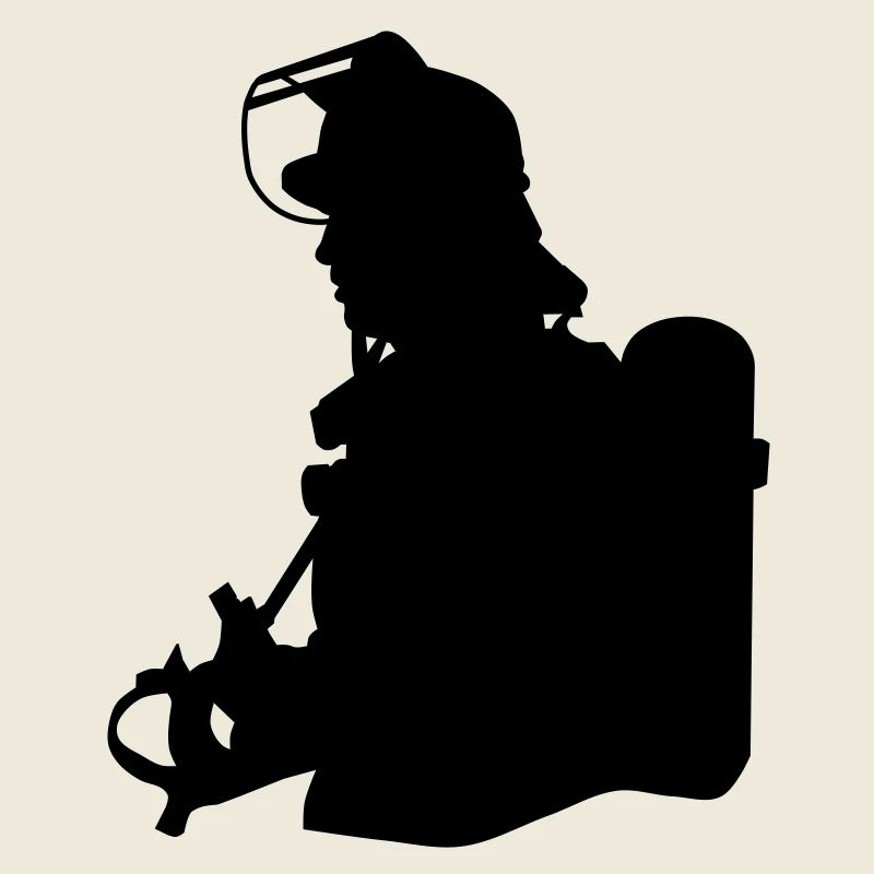 Feuerwehrmann