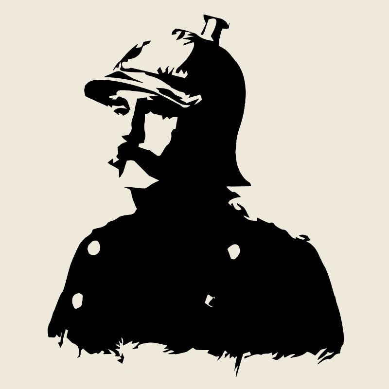 Otto von Bismarck