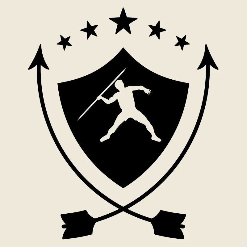 Speerwurf / Diskuswurf / Kugelstoßen / Hammerwurf