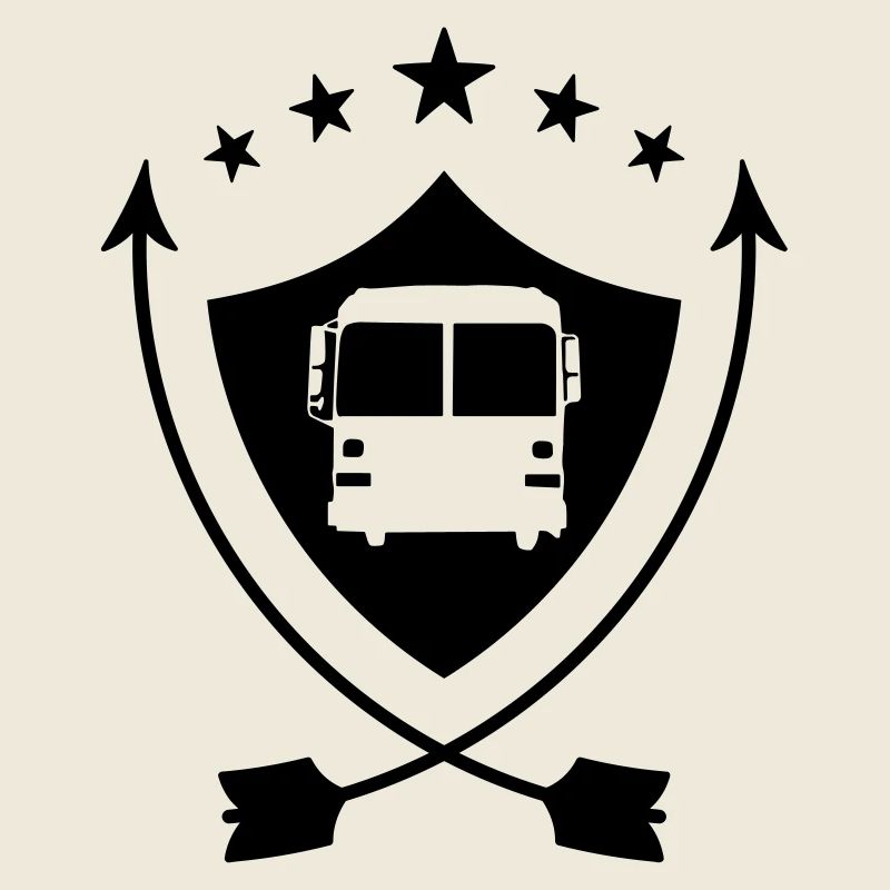 Bus Driver / Busfahrer / Autocar / Autobus / Job