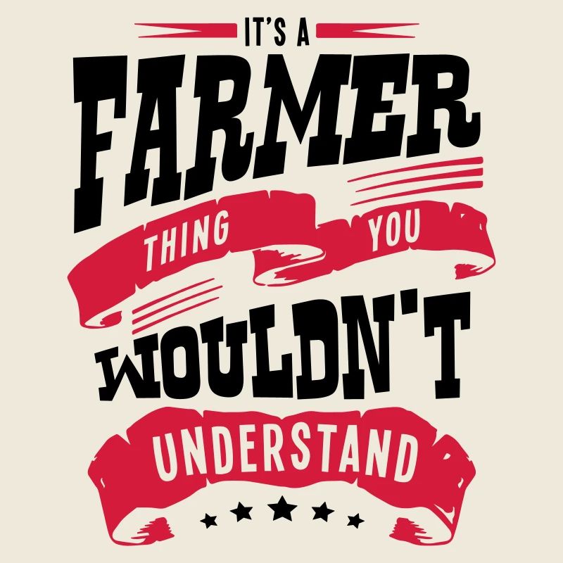 farmer name thing you wouldnt understand
