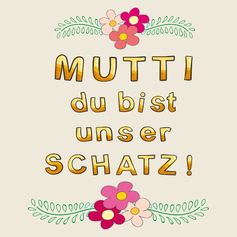 Mutti, Muttertag