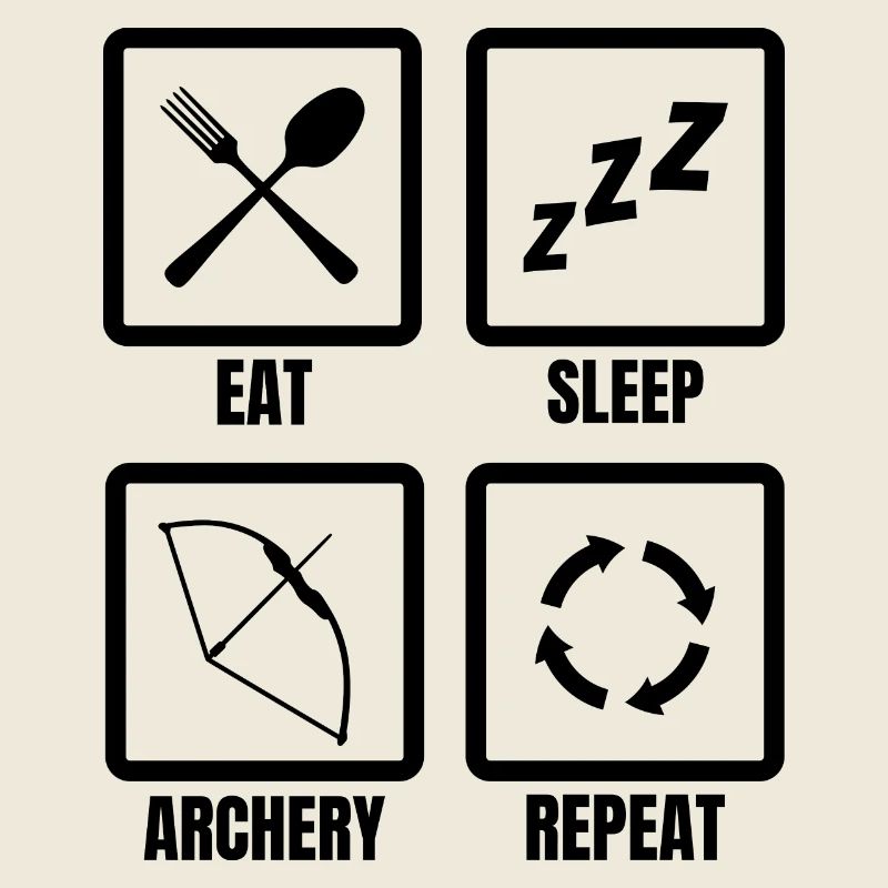 Archer Routine