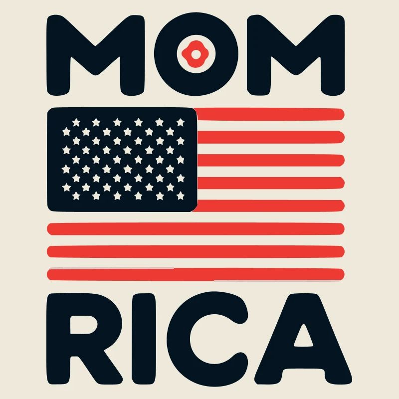America Mom