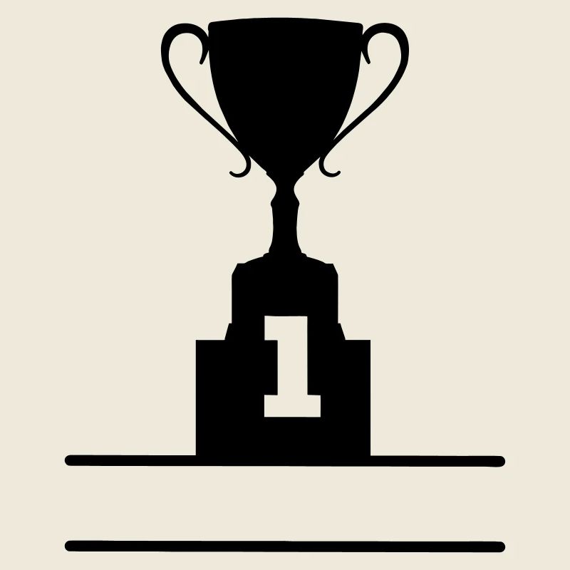Cup cup number 1