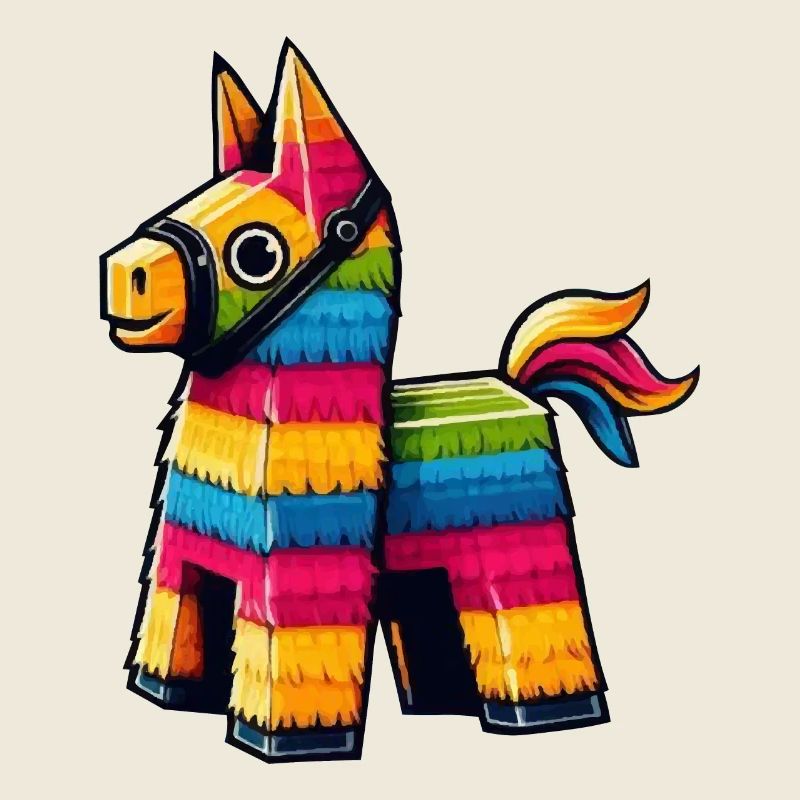 Pinata | Cinco de Mayo Pinata