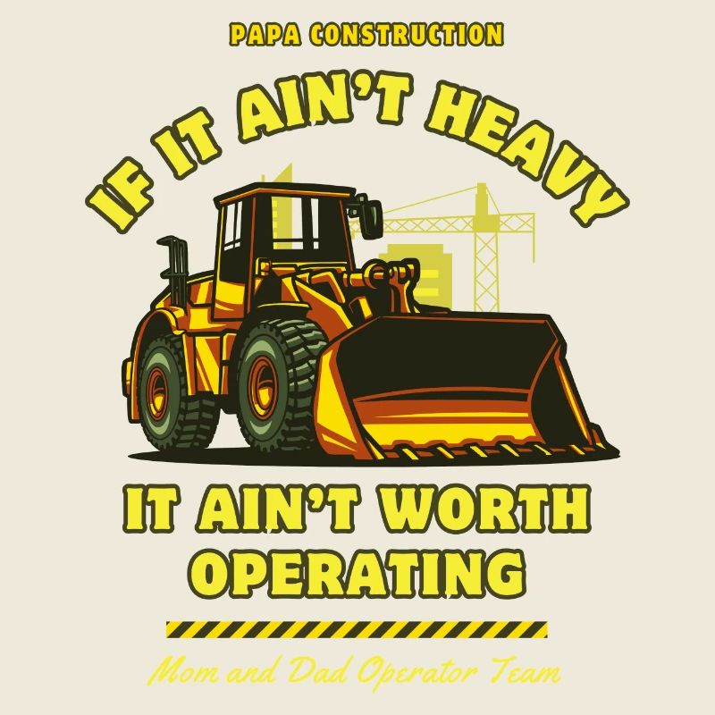 Power Work "Wheel Loader"