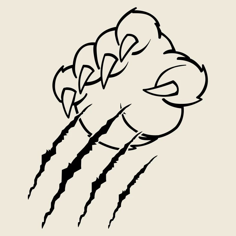 Animal Claws