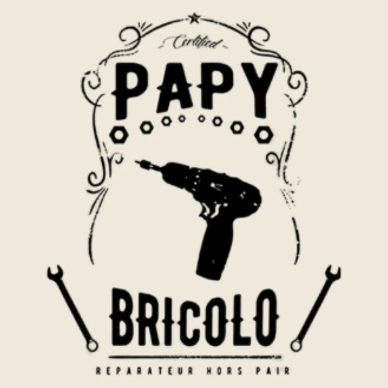 Papi bricolo