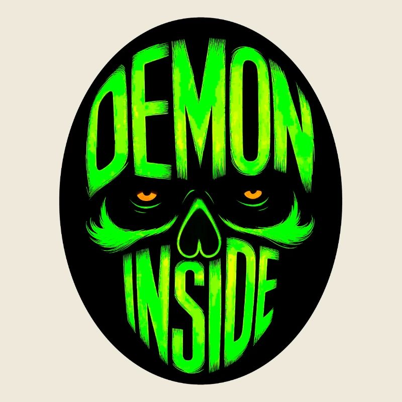 Demon inside