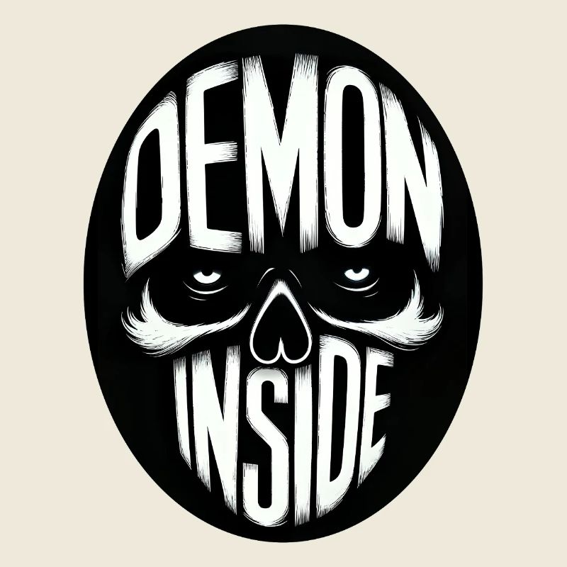 Demon inside