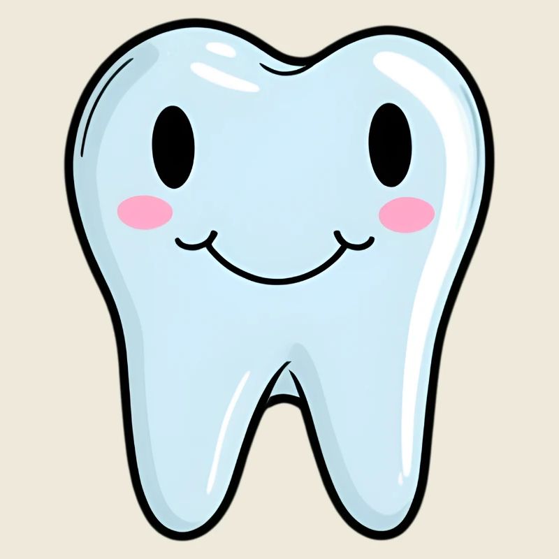 Tooth Teeth Smile Laughter