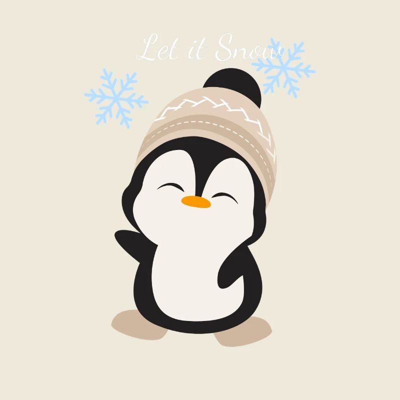 Pengu Winter Magic