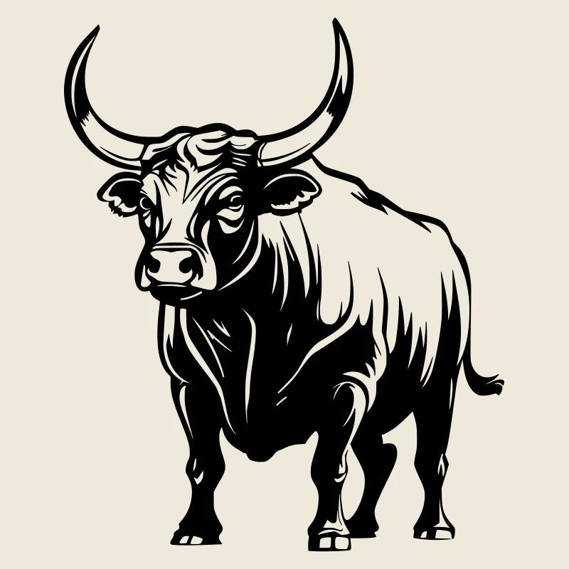 Bull