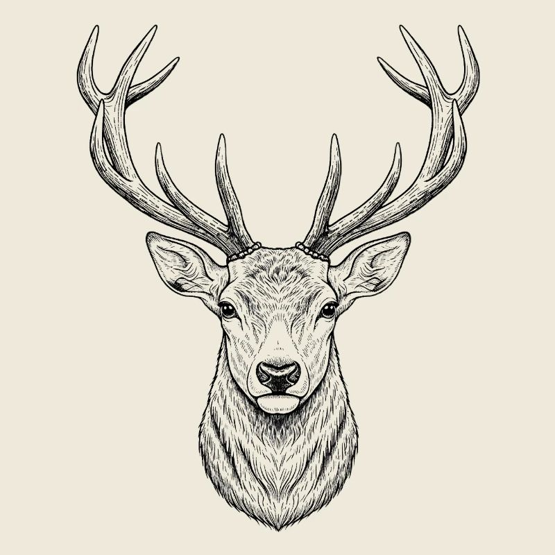 Hirsch