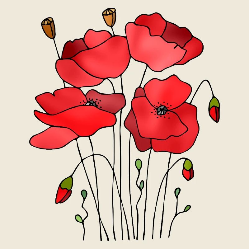 Blumen