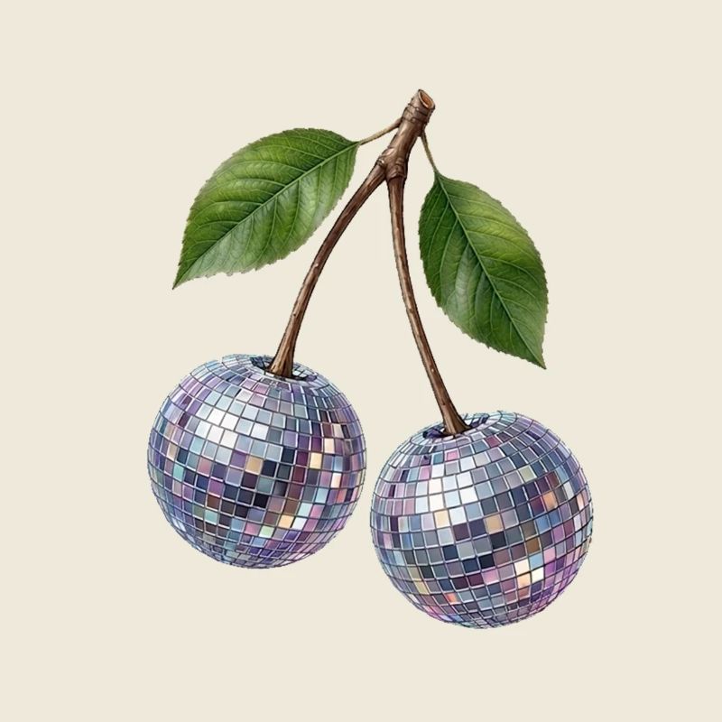 Disco Cherry