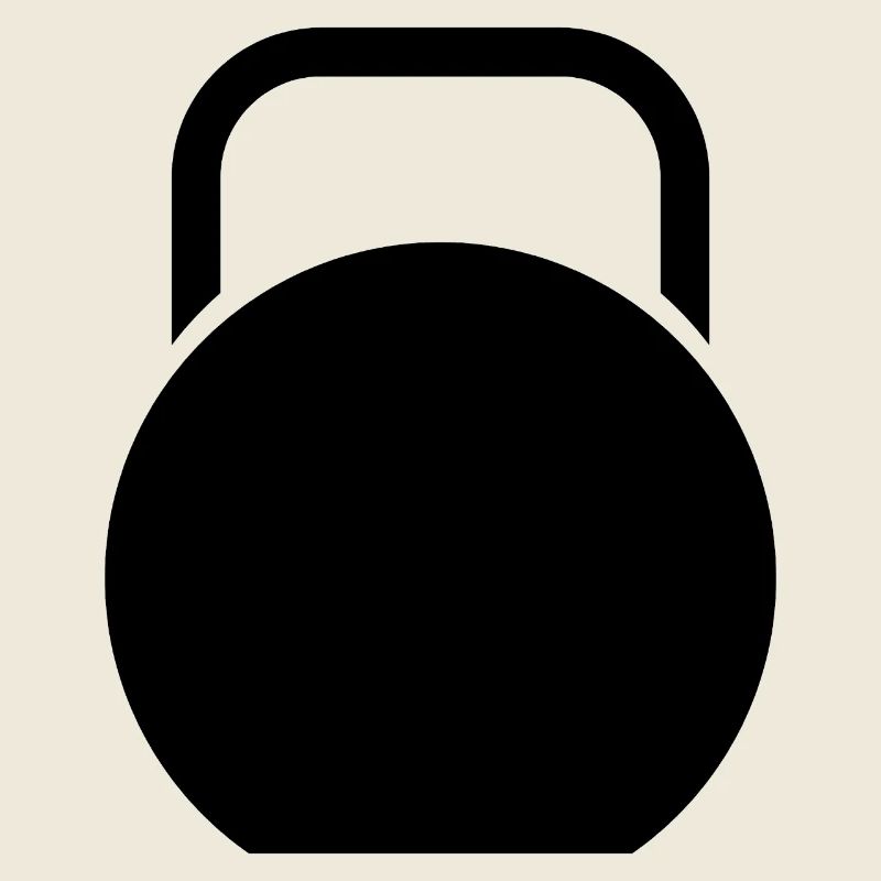 Kettle bell