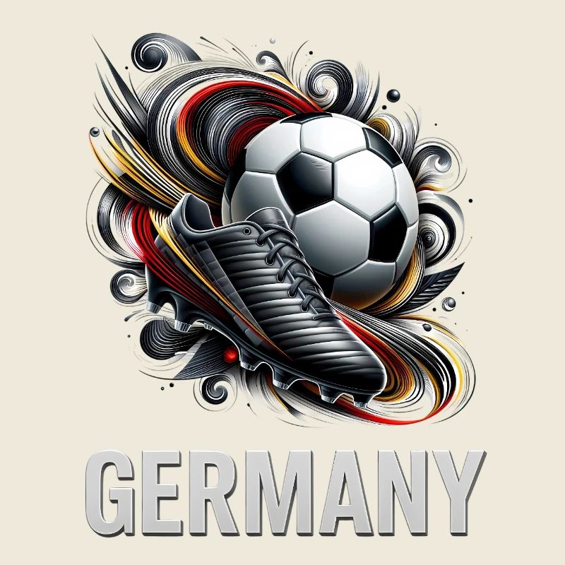 Germany Football Dynamics
