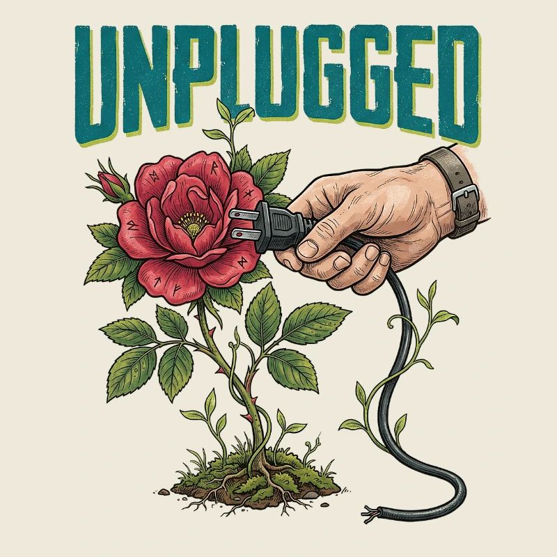 Unplugged