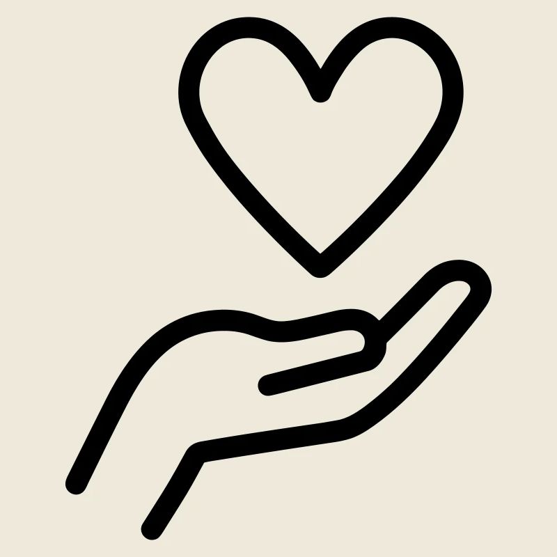 Give love