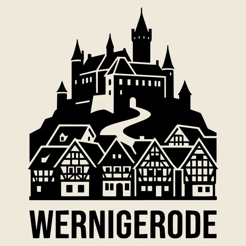Wernigerode Harz