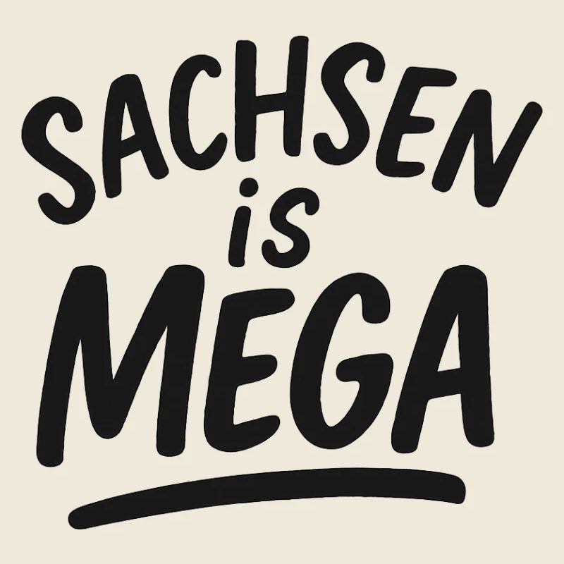 Sachsen is Mega