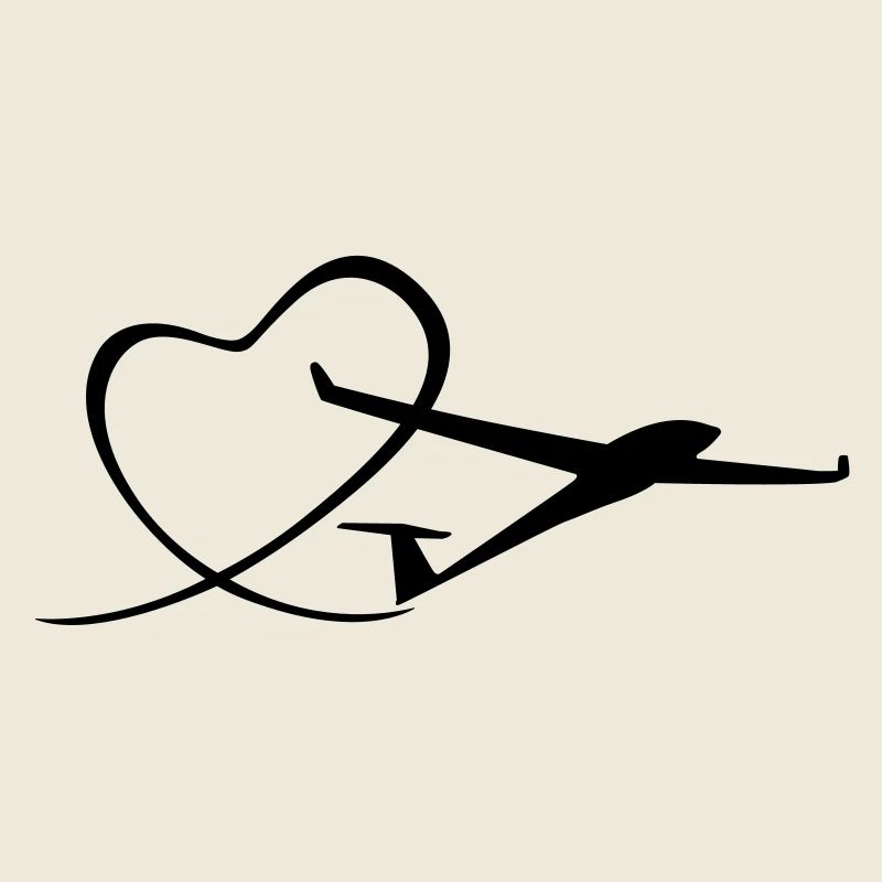 gliding