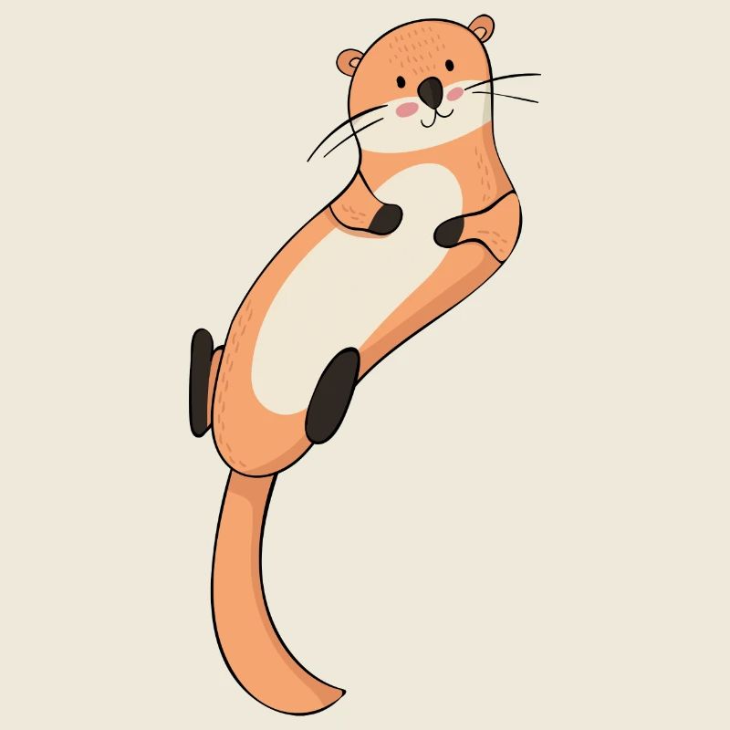 otter