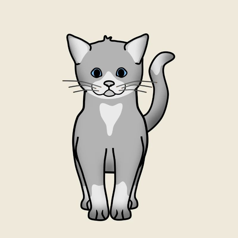 cat 1