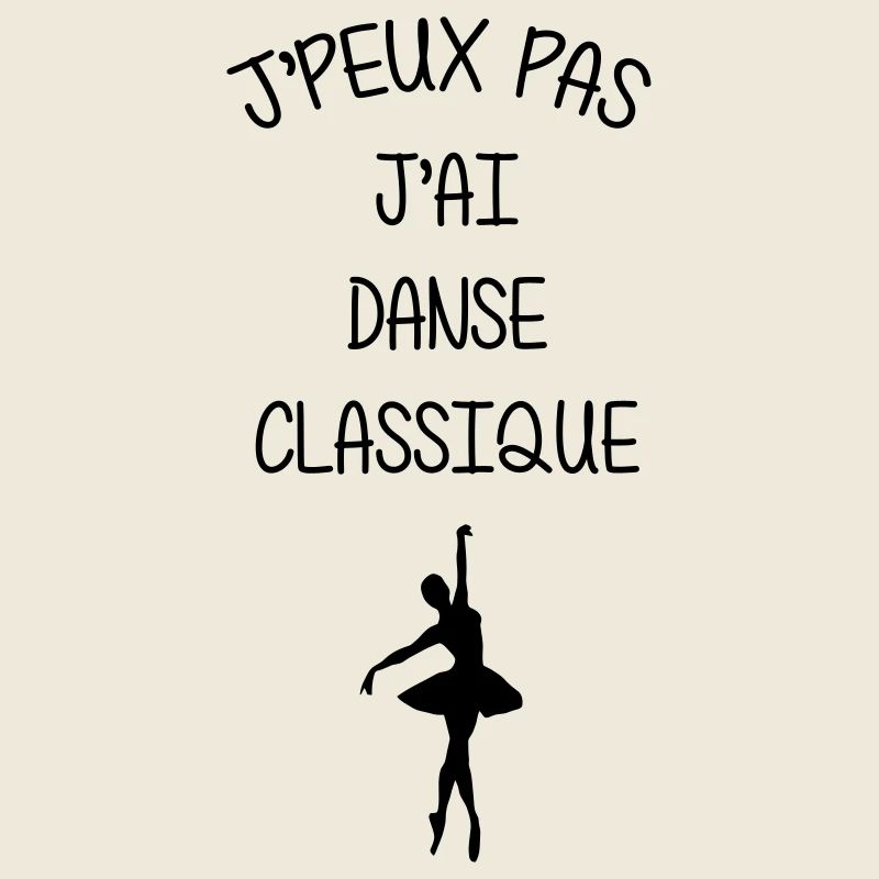 Danse Classique Danse Danseur Danseuse Musique