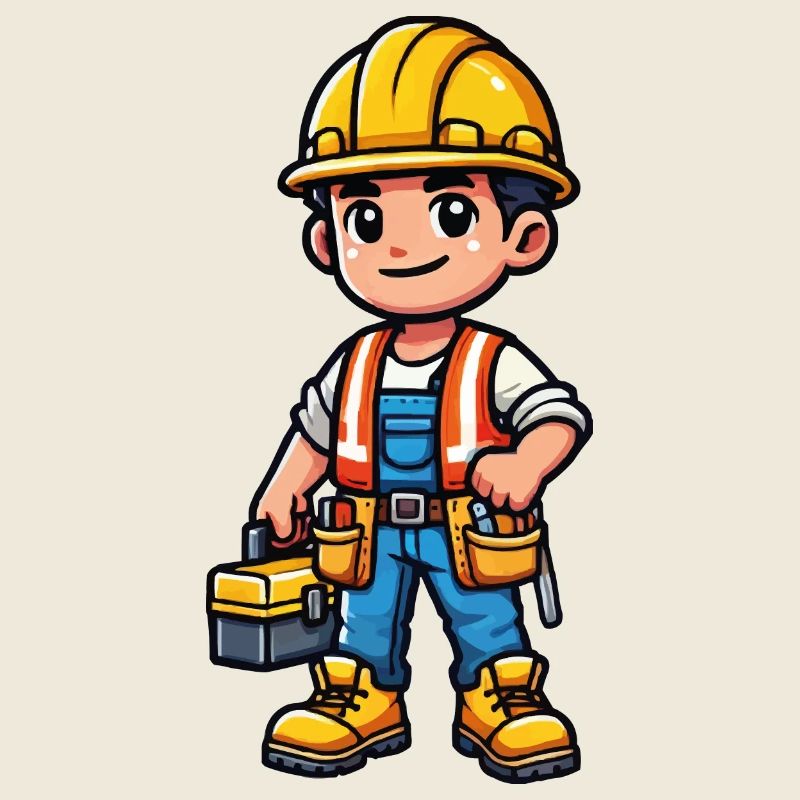 construction worker