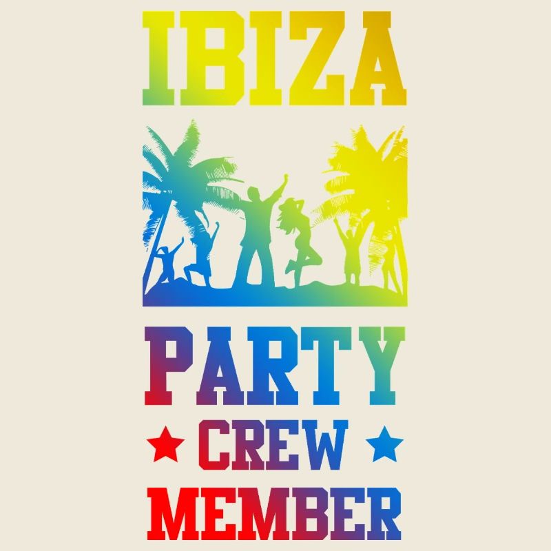 Ibiza Party Crew
