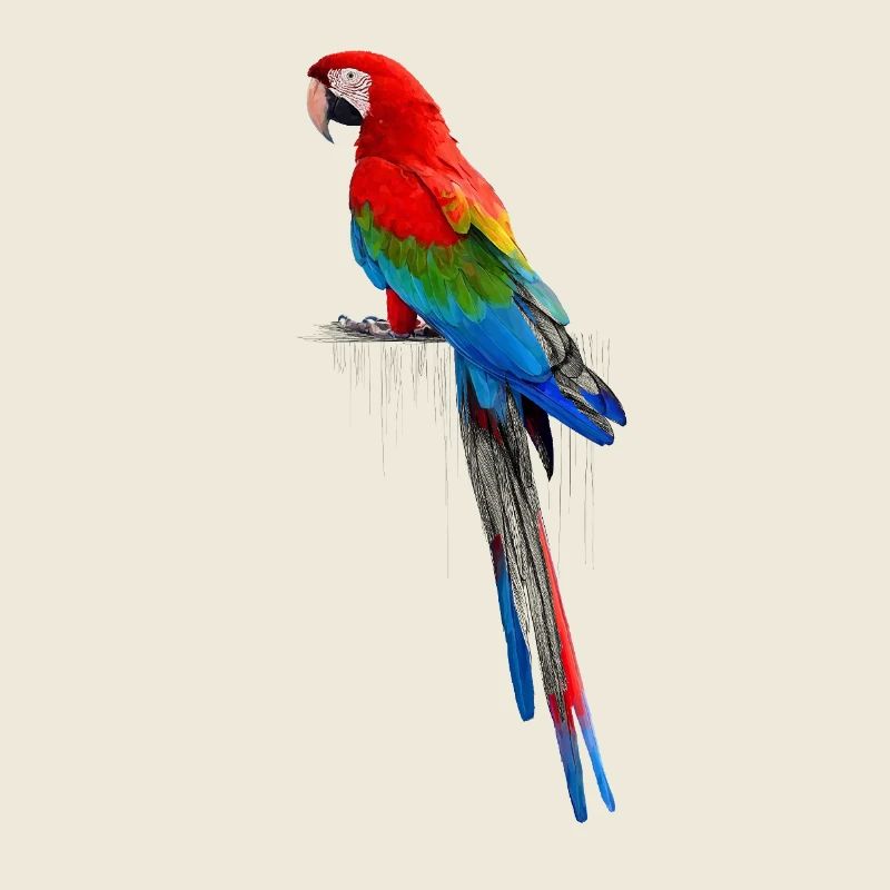 Parrot