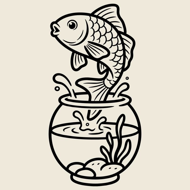Goldfish