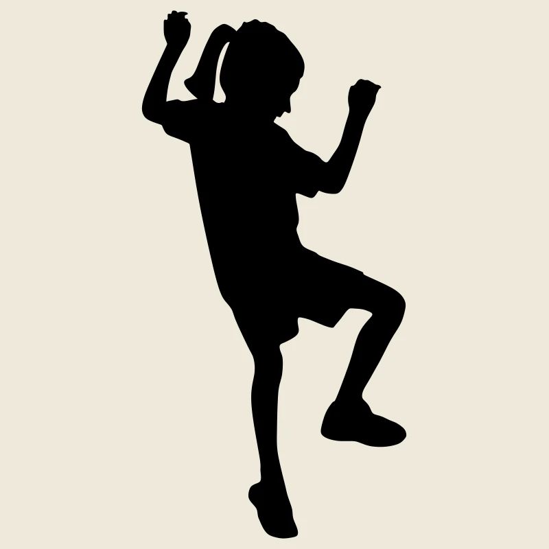 Climber Girl – Boulder Fun