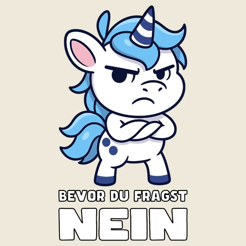 Licorne - Avant que vous ne demandiez