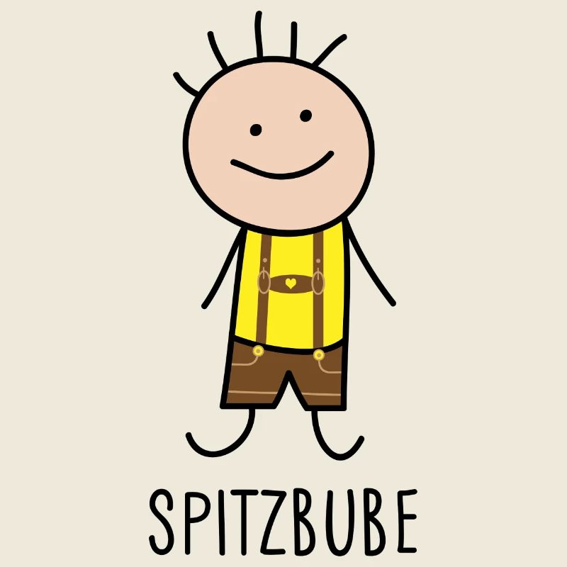 Spitzbube