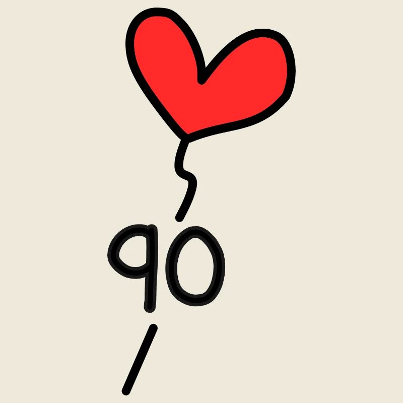 90. 90 YEARS. 90TH ANNIVERSARY. 90TH ANNIVERSARY.