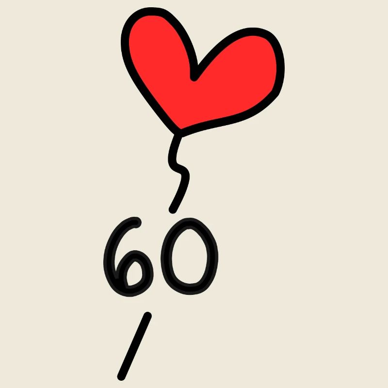 60. 60 ANS. 60e ANNIVERSAIRE. ANNIVERSAIRE 60 ANS.