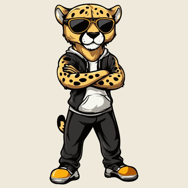 guépard