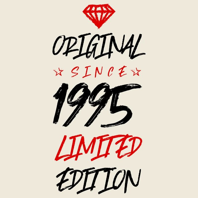 1995 Limited Edition