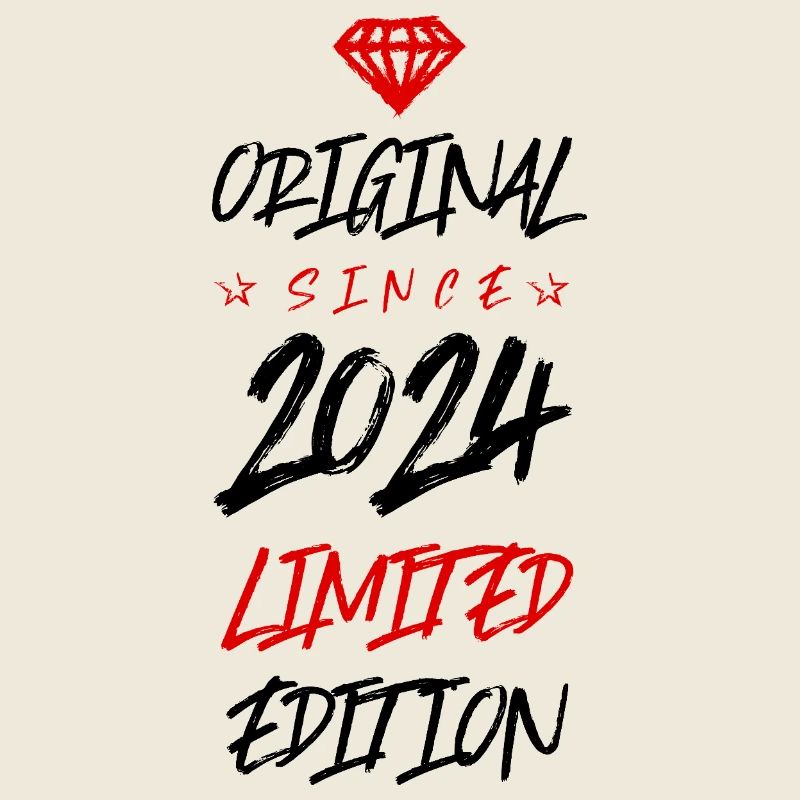 2024 limited edition