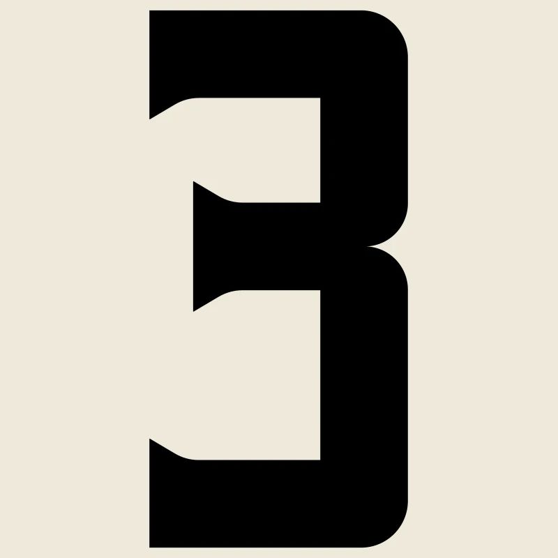3