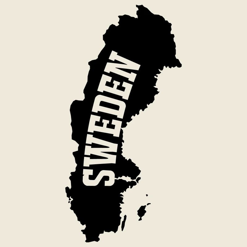 Suède-