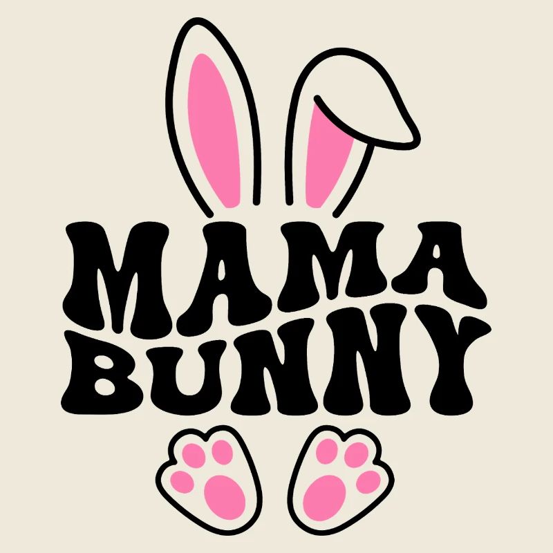 Maman lapin