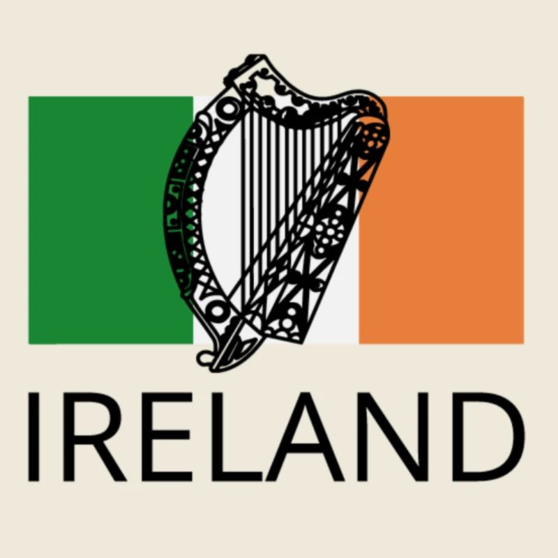 ireland